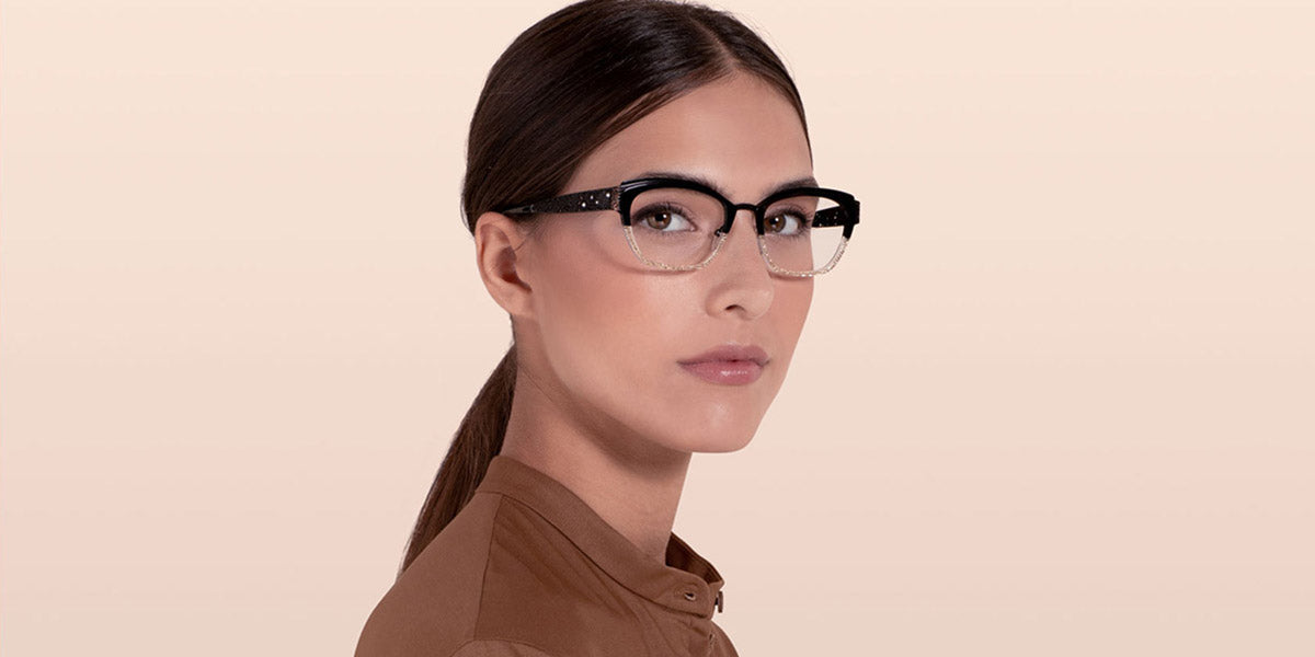Lafont® Harmonie - Eyeglasses