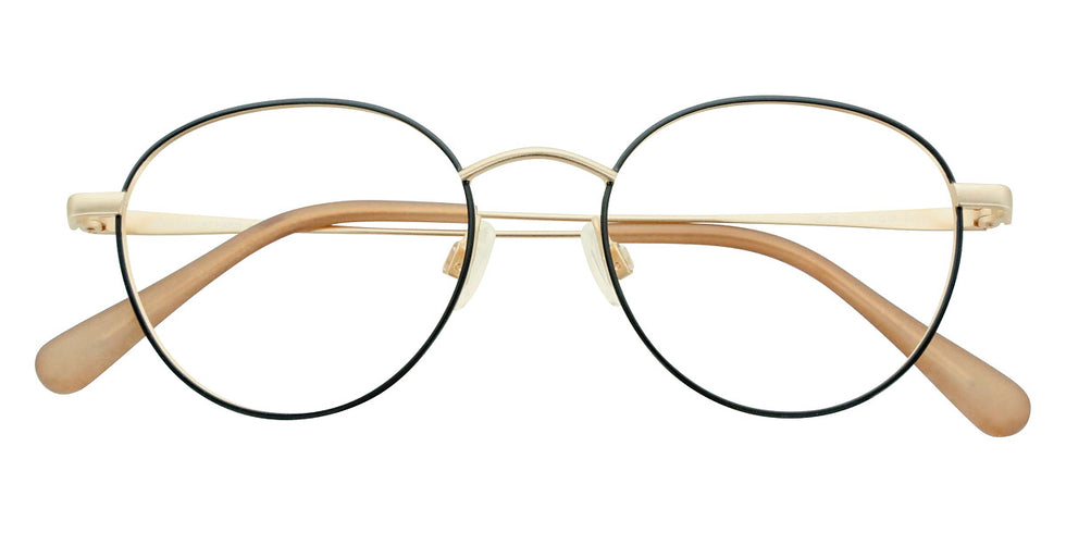 Lafont® Helice LAF HELICE 1075 47 - Black 1075 Eyeglasses