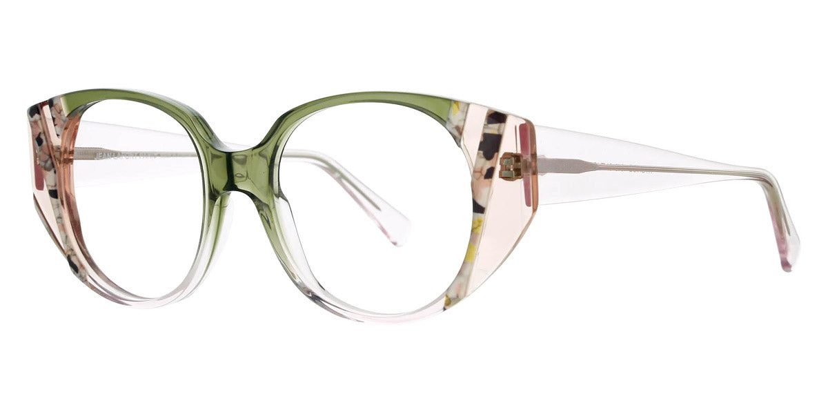 Lafont® Hybride - Eyeglasses