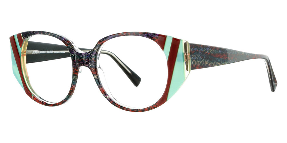 Lafont® Hybride - Eyeglasses