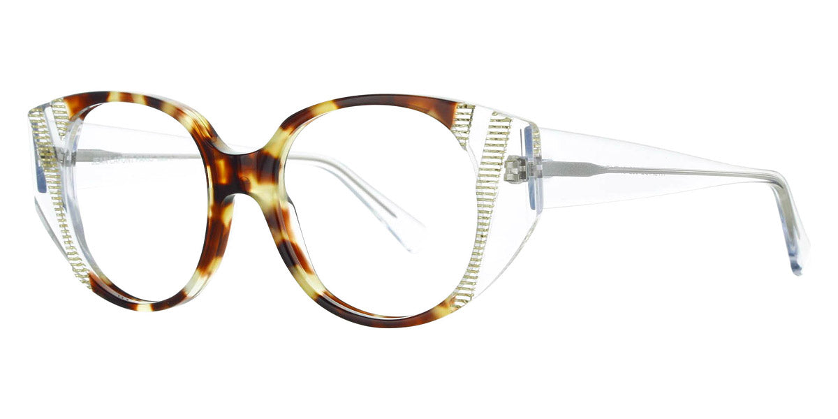Lafont® Hybride - Eyeglasses