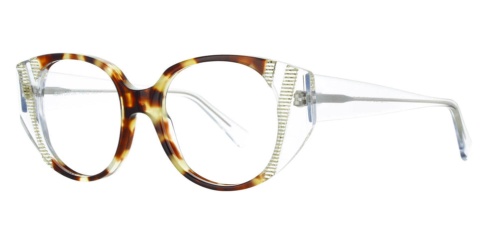 Lafont® Hybride - Eyeglasses