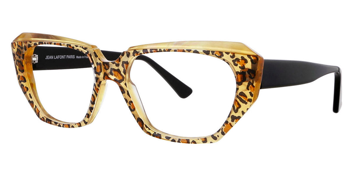 Lafont® Impulsion LAF IMPULSION 380 53 - Panther 380 Eyeglasses