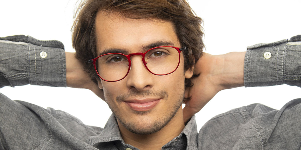 Lafont® Iseran - Eyeglasses
