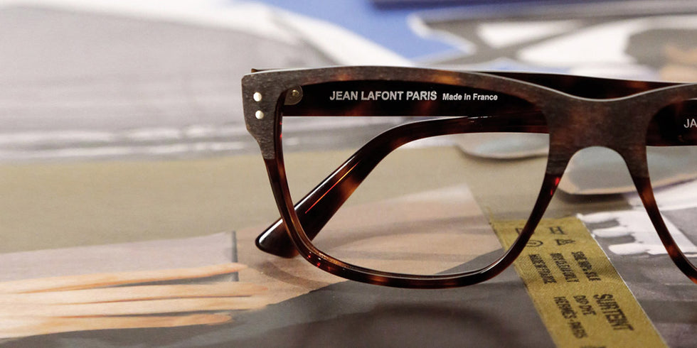 Lafont® Jaipur - Eyeglasses