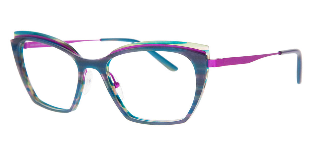 Lafont® Jeanne - Eyeglasses