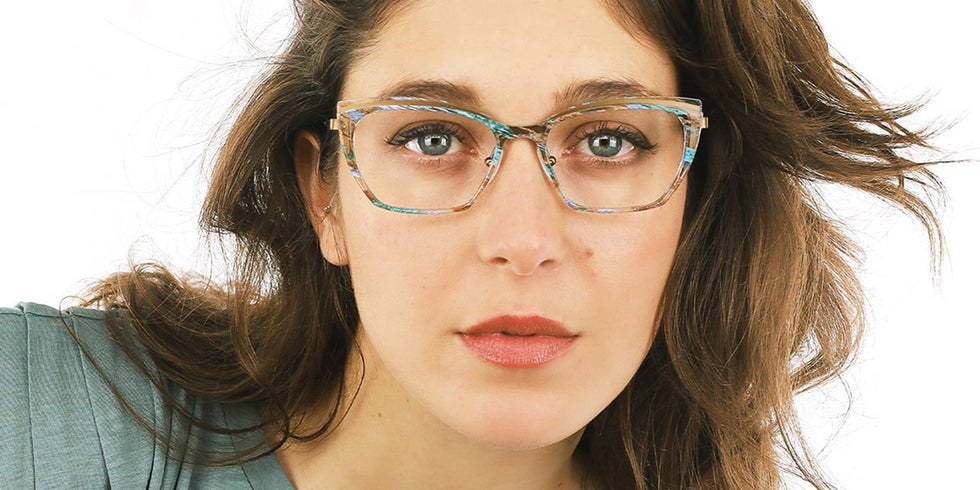 Lafont® Jeanne - Eyeglasses