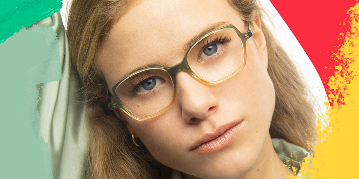 Lafont® Jeu - Eyeglasses