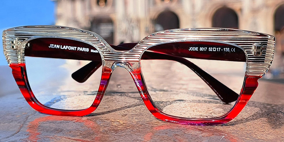 Lafont® Jodie - Eyeglasses