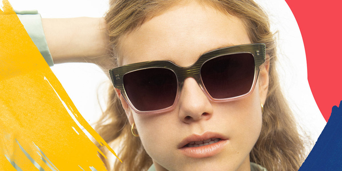 Lafont® Juillet - Sunglasses