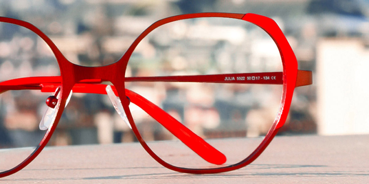 Lafont® Julia - Eyeglasses