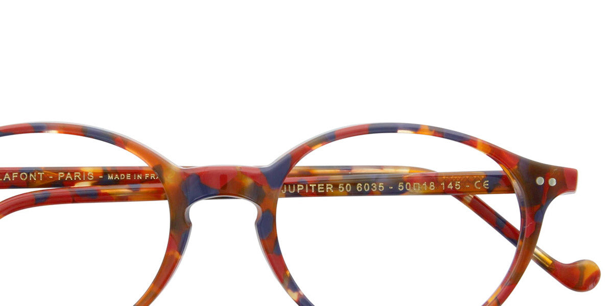 Lafont® Jupiter - Eyeglasses