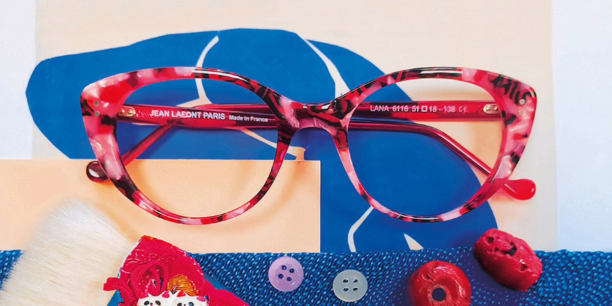Lafont® Lana - Eyeglasses