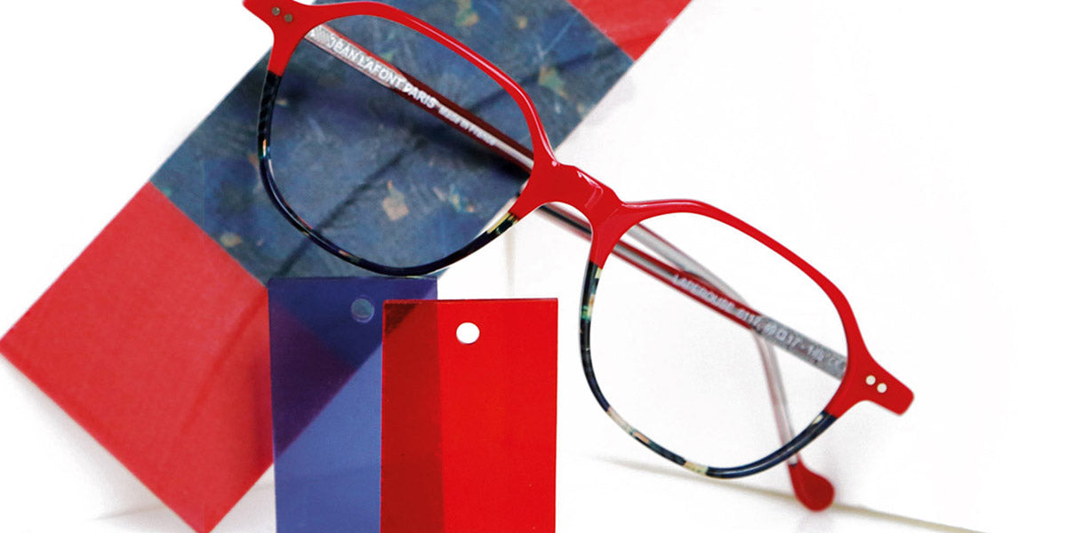 Lafont® Laperouse - Eyeglasses