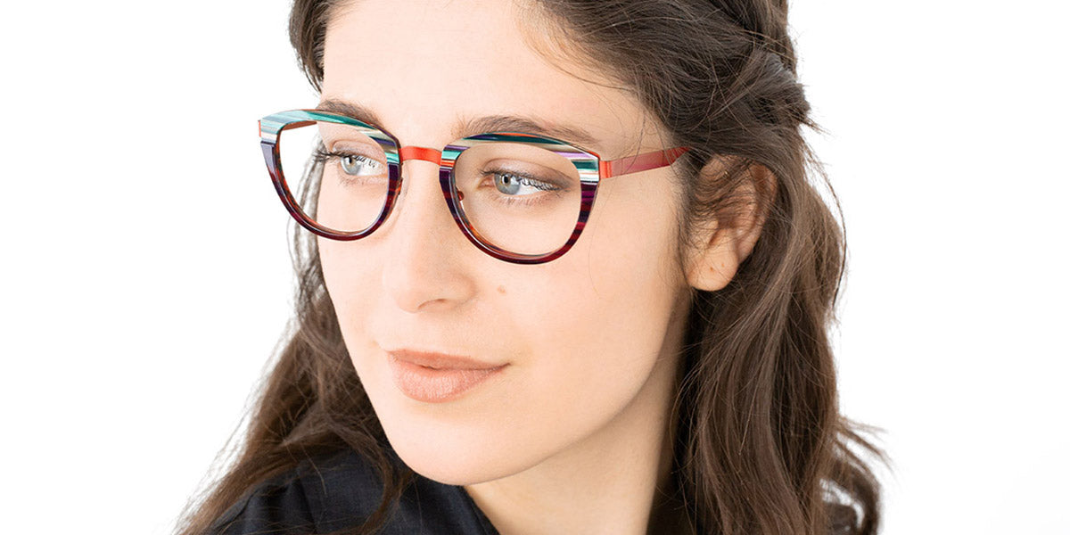 Lafont® Lena - Eyeglasses