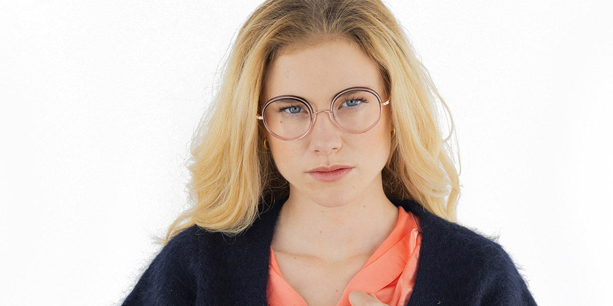 Lafont® Lou - Eyeglasses