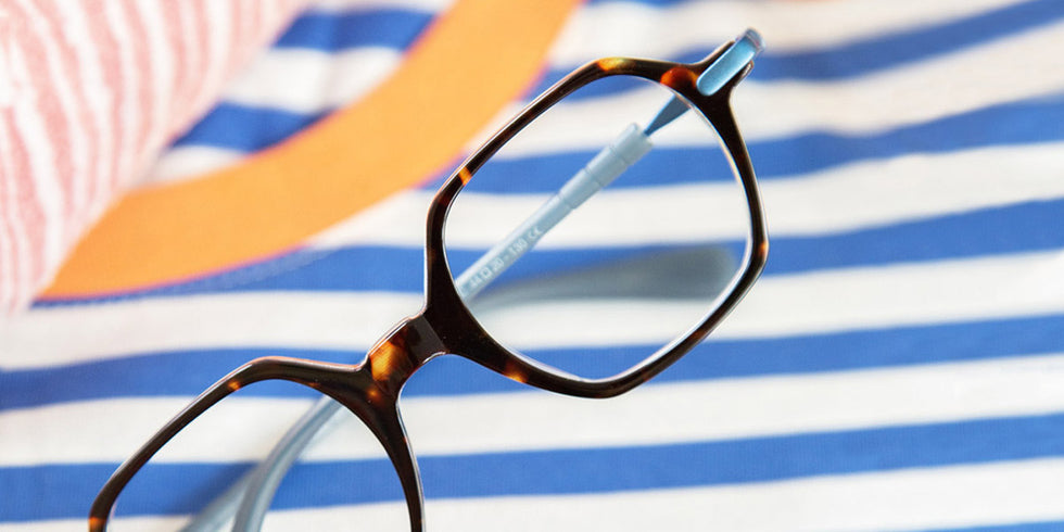 Lafont® Loupiot - Eyeglasses