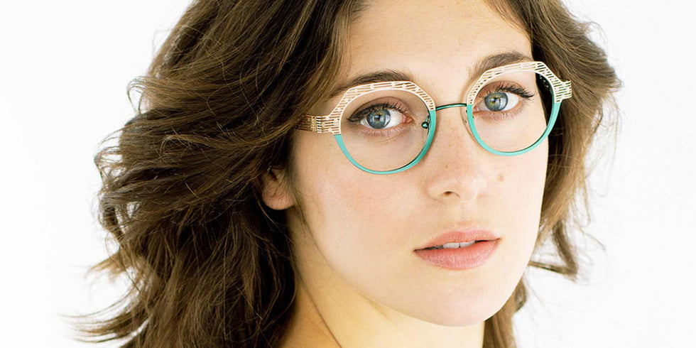 Lafont® Manon - Eyeglasses