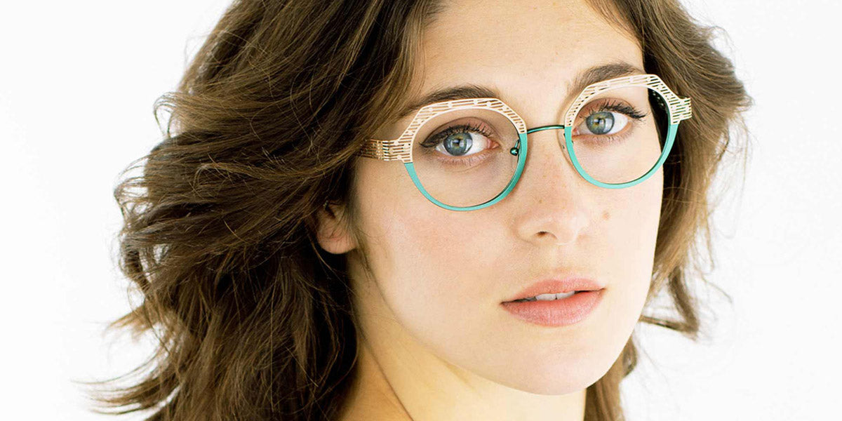 Lafont® Manon - Eyeglasses