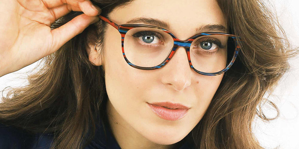 Lafont® Marie - Eyeglasses