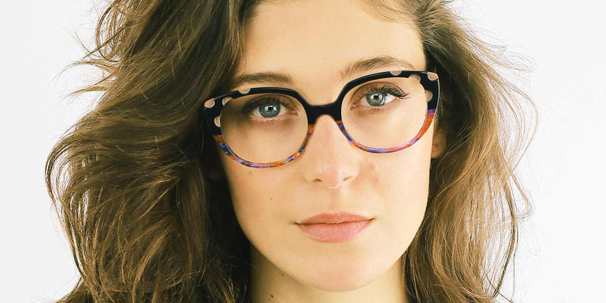 Lafont® Melimelo - Eyeglasses