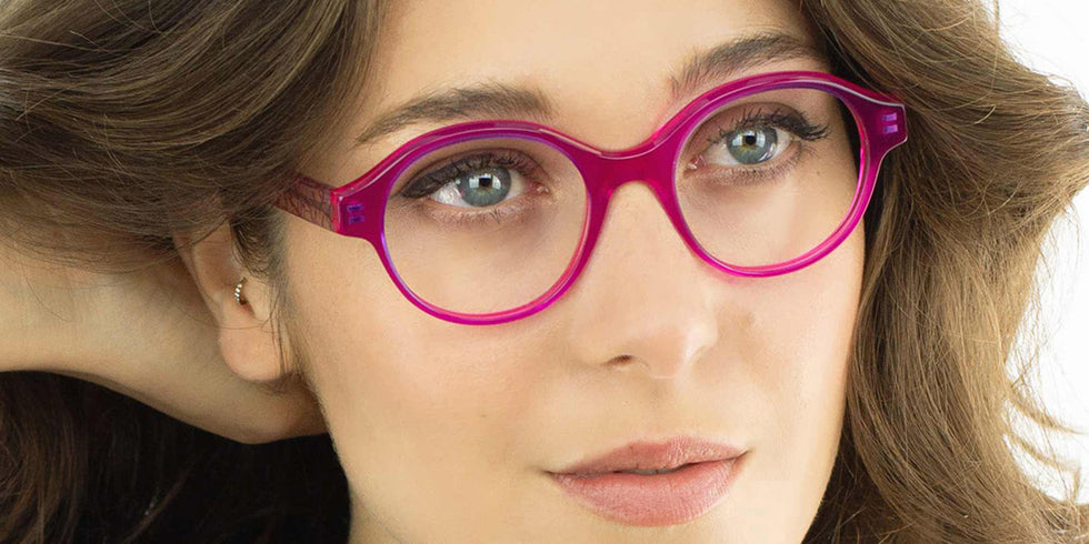 Lafont® Mesange - Eyeglasses