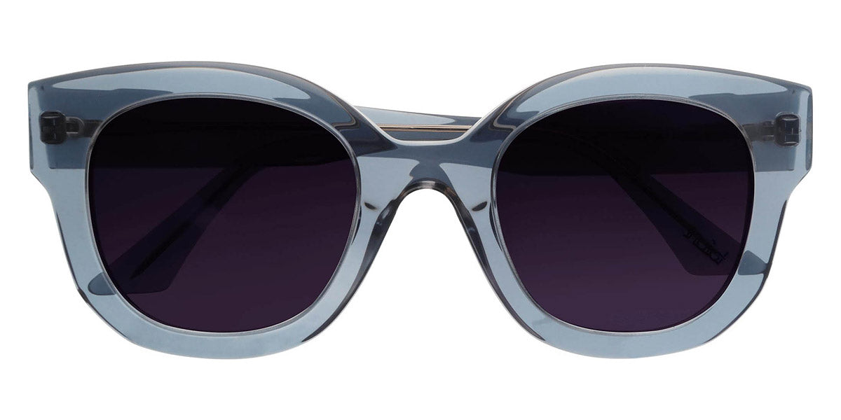 Lafont® Monaco Sol LAF MONACO SOL 3163SOL 49 - Blue 3163SOL Sunglasses