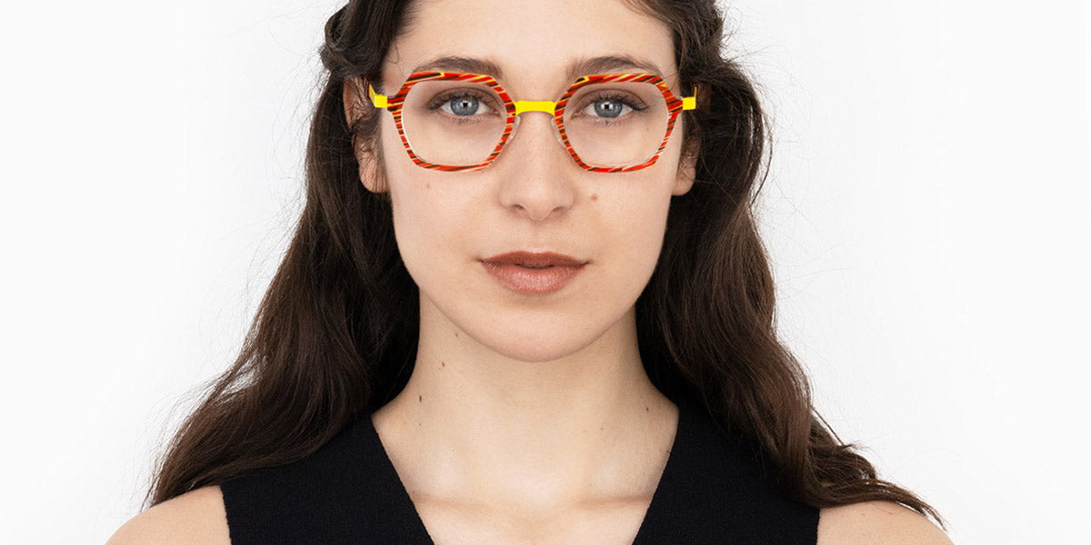 Lafont® Motus - Eyeglasses