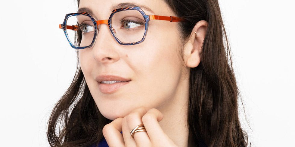 Lafont® Motus - Eyeglasses