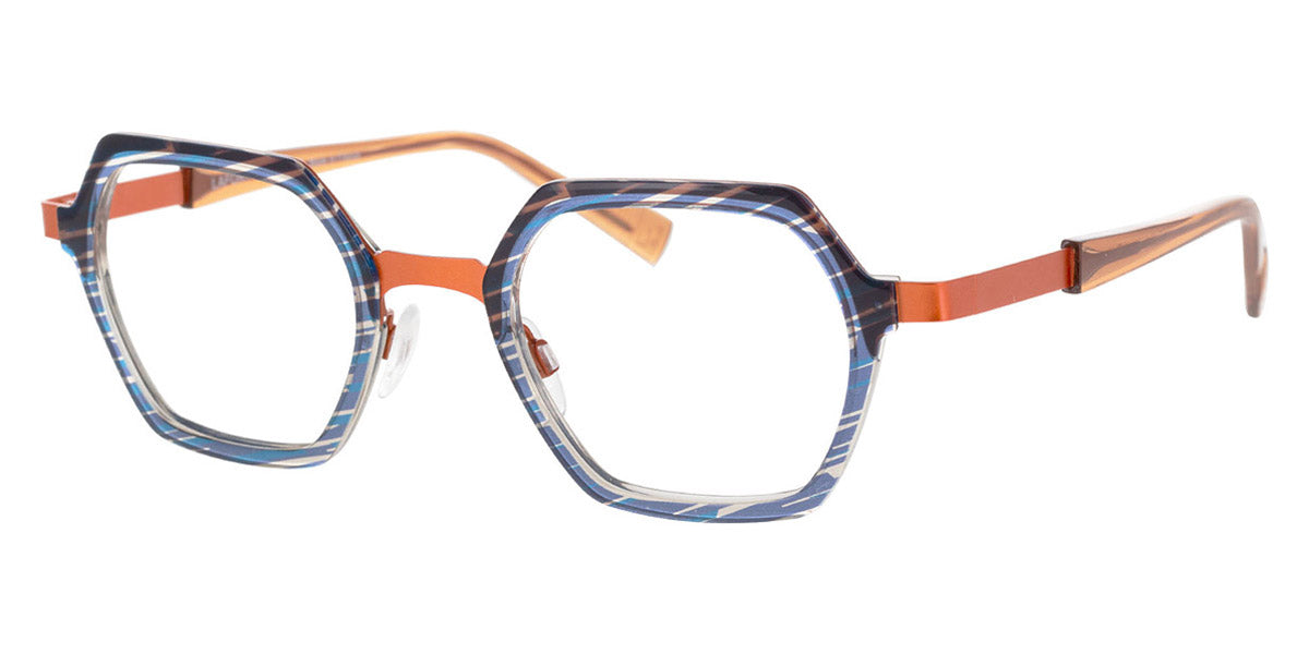 Lafont® Motus - Eyeglasses