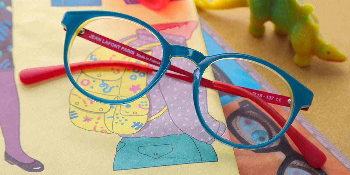 Lafont® Music - Eyeglasses