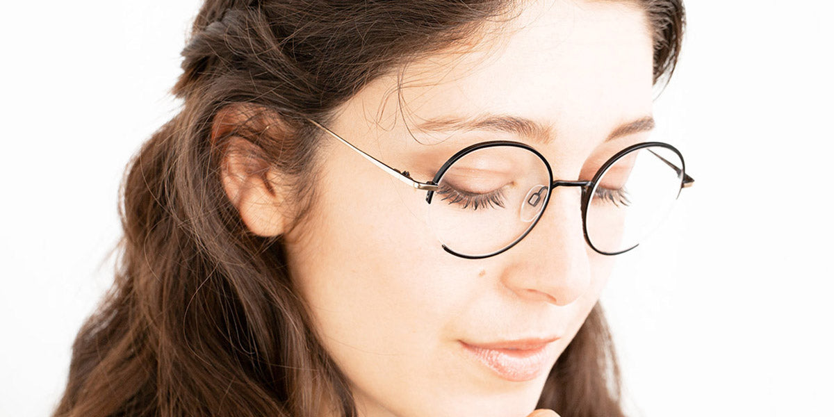 Lafont® Nano - Eyeglasses
