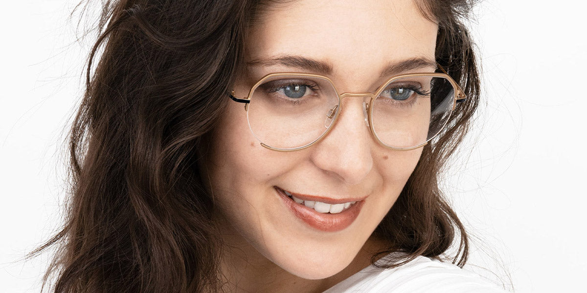 Lafont® Nano - Eyeglasses