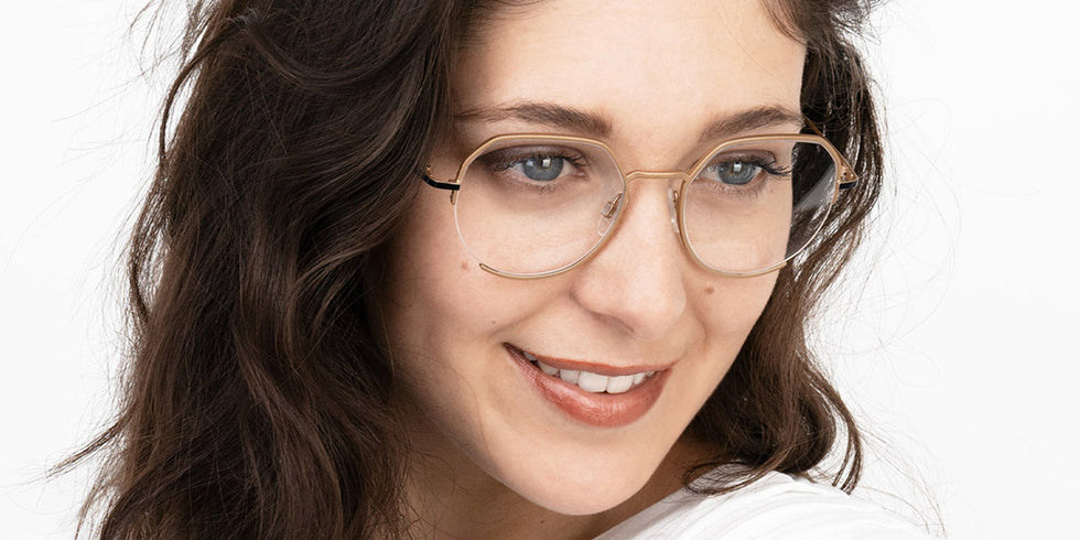 Lafont® Nano - Eyeglasses