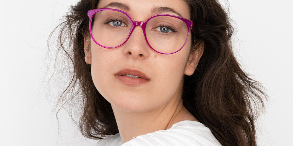 Lafont® Neon - Eyeglasses