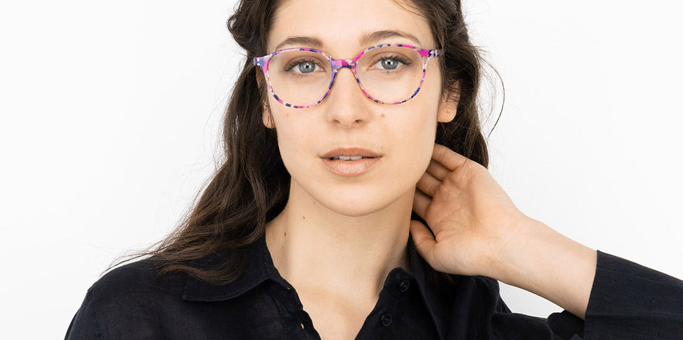 Lafont® Network - Eyeglasses