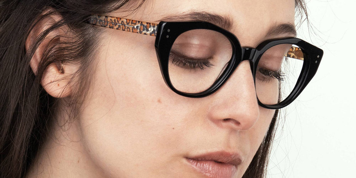 Lafont® Nightclub - Eyeglasses