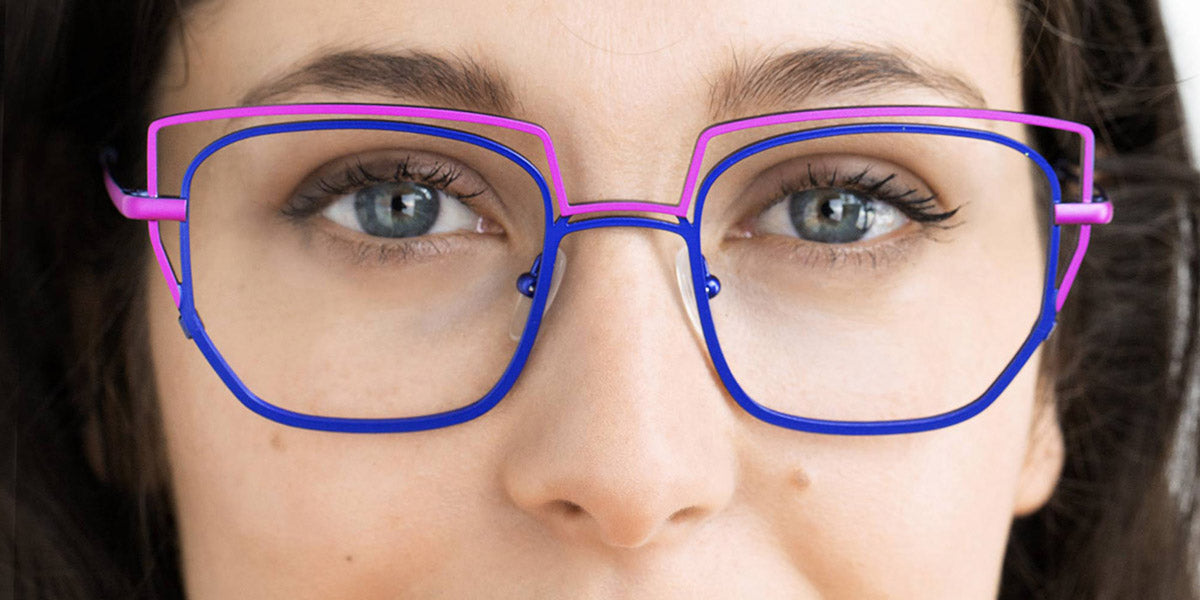 Lafont® Nora - Eyeglasses