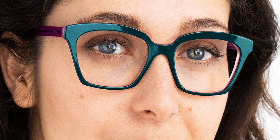 Lafont® Notebook - Eyeglasses