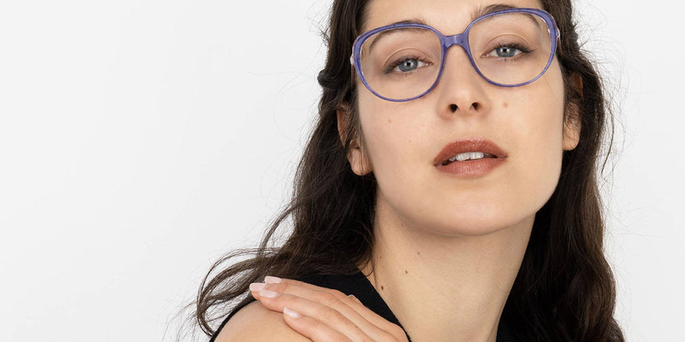 Lafont® Nouvelle - Eyeglasses