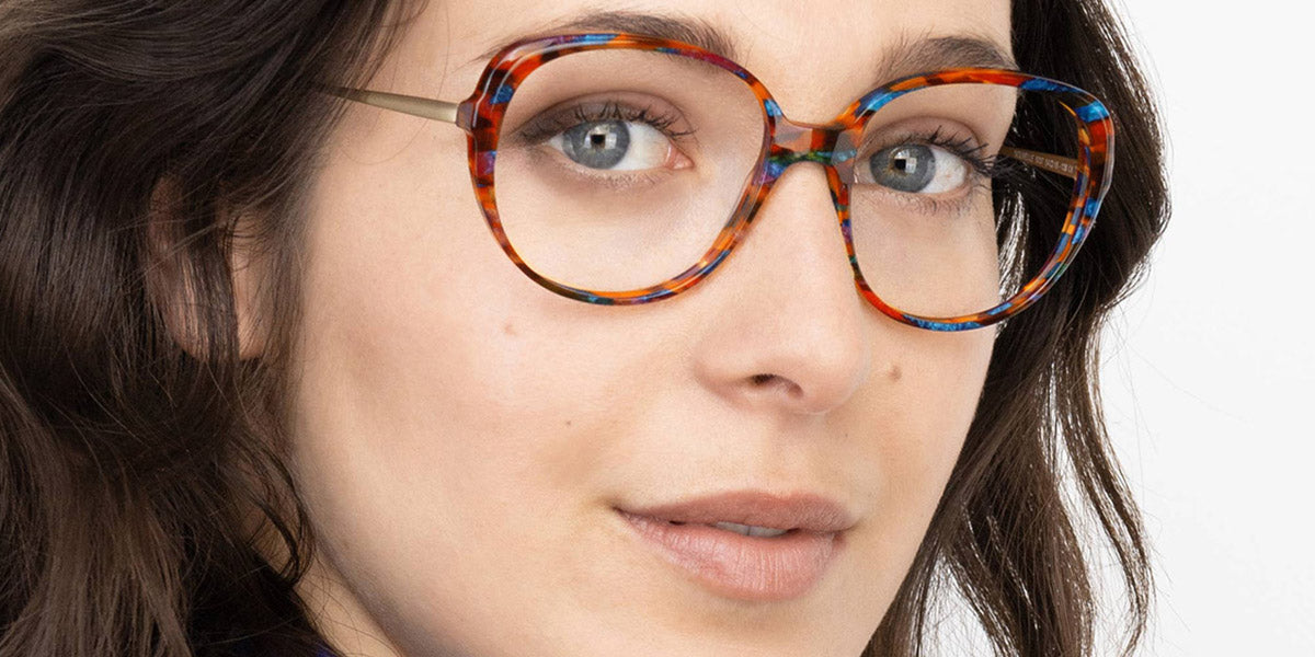 Lafont® Nouvelle - Eyeglasses