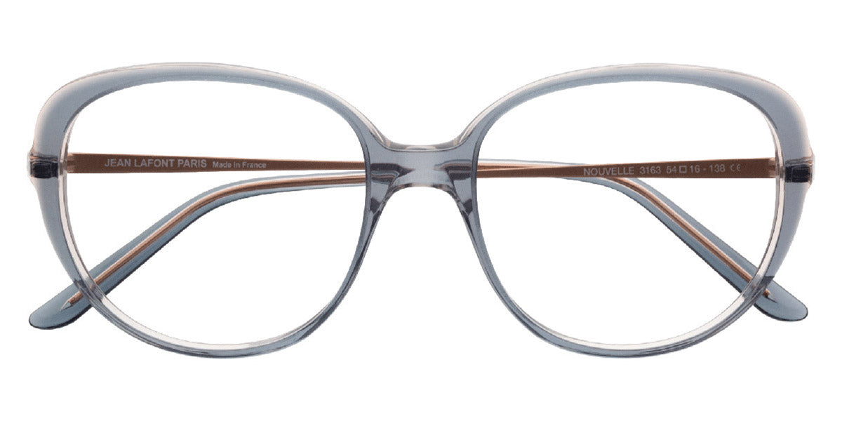 Lafont® Nouvelle LAF NOUVELLE 1092 54 - Black 1092 Eyeglasses