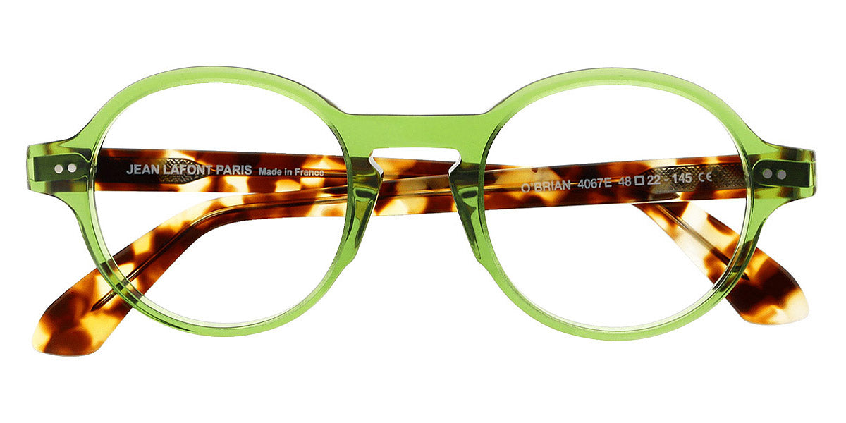 Jean Lafont Paris Glasses Frames OCEANE 1023 main image 2