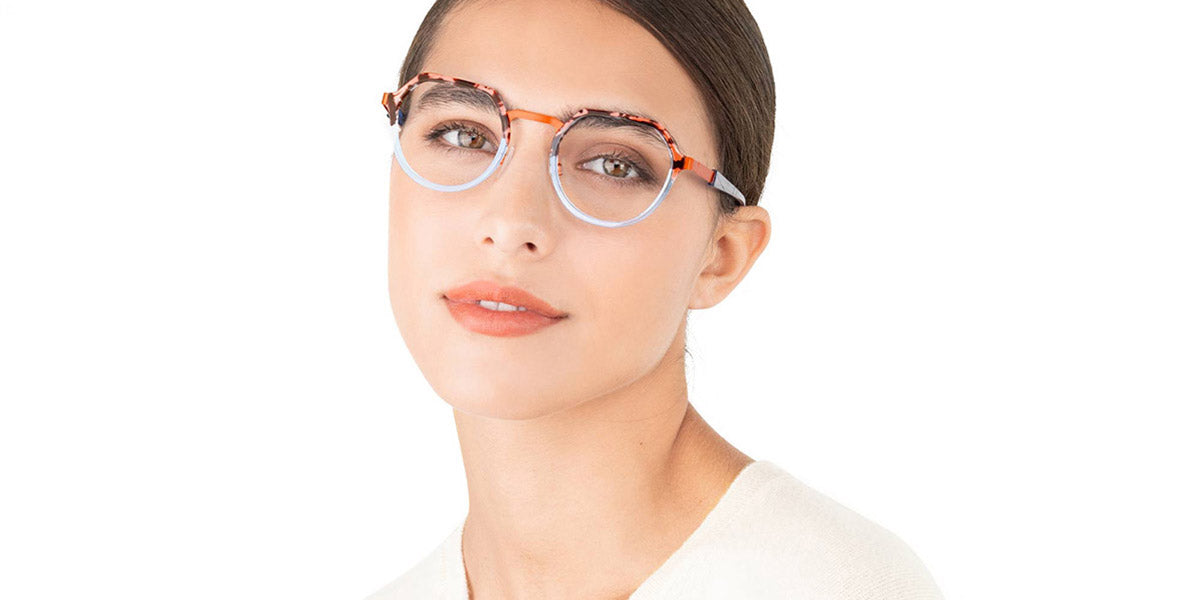 LaFont® Outsider - Eyeglasses