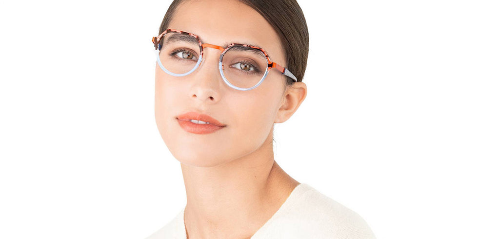 LaFont® Outsider - Eyeglasses