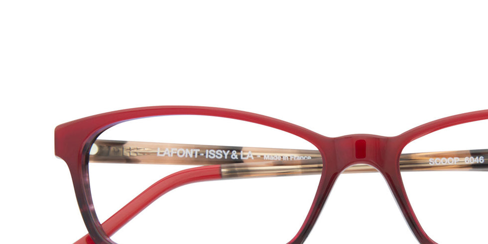 Lafont® Scoop - Eyeglasses