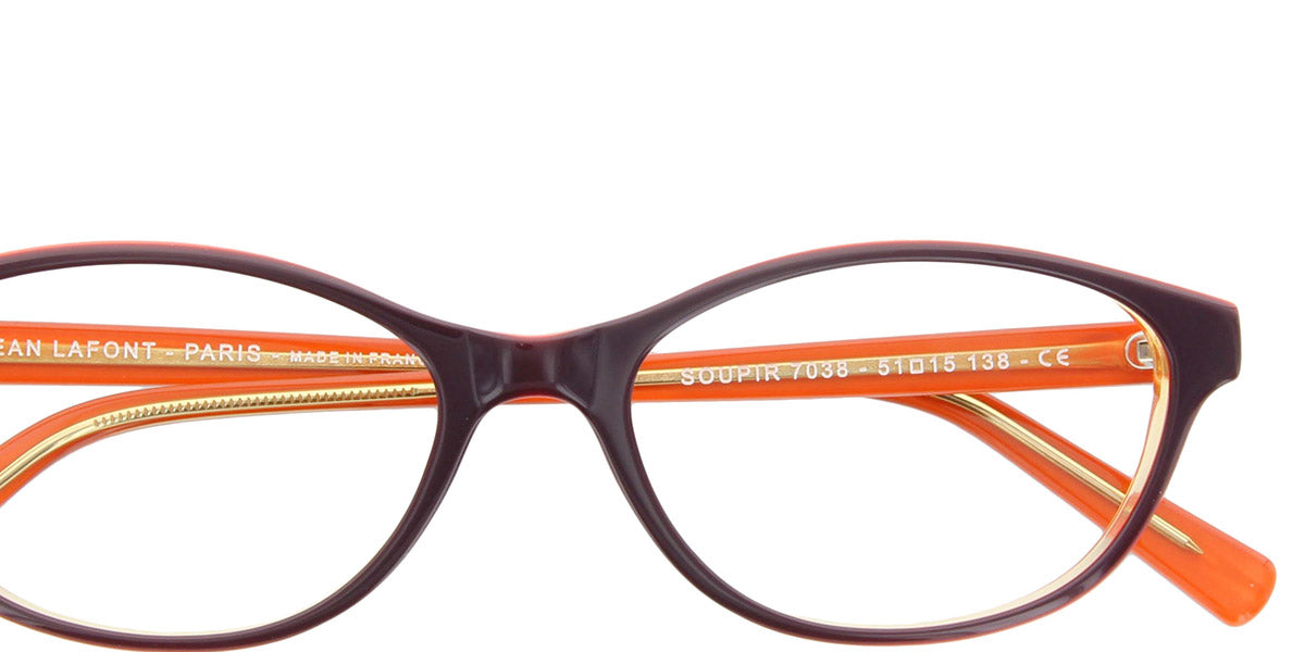 Lafont® Soupir - Eyeglasses