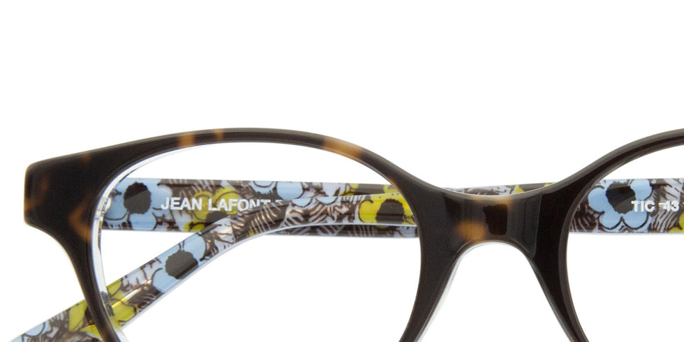 Lafont® Tic - Eyeglasses