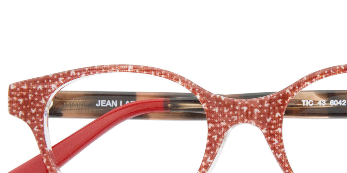 Lafont® Tic - Eyeglasses