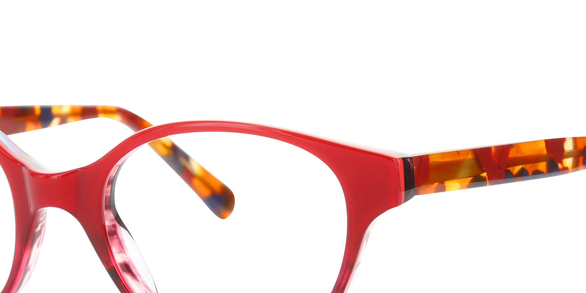 Lafont® Tic - Eyeglasses